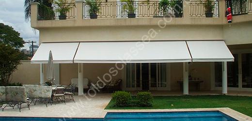 Foto da empresa Toldos Classe A