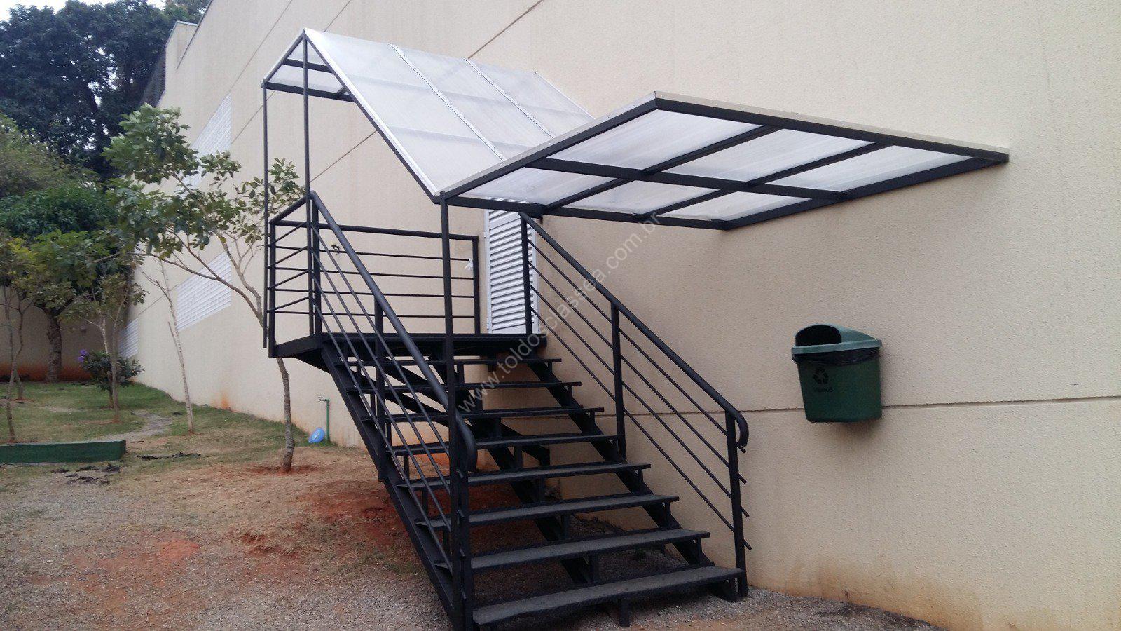 Foto da empresa Toldos Classe A