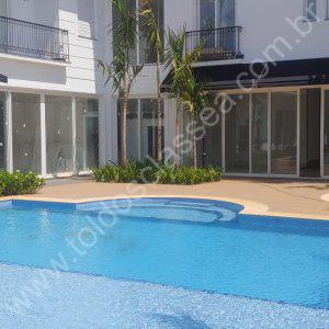 Galeria de Toldo Fixo