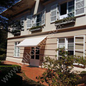 Galeria de Toldo Fixo