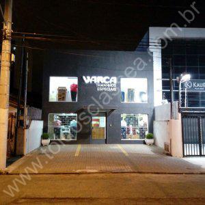 Galeria de Toldo Fixo