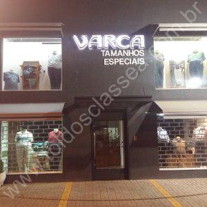 Galeria de Toldo Fixo