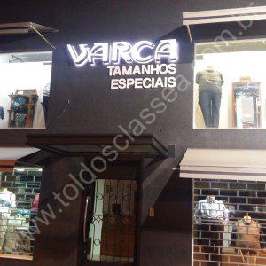 Galeria de Toldo Fixo
