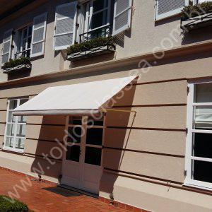 Galeria de Toldo Fixo