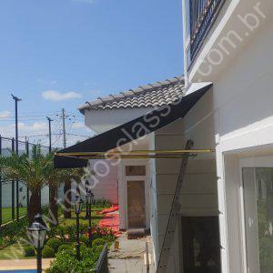 Galeria de Toldo Fixo