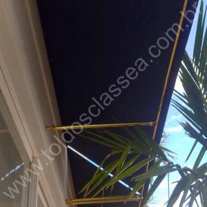 Galeria de Toldo Fixo