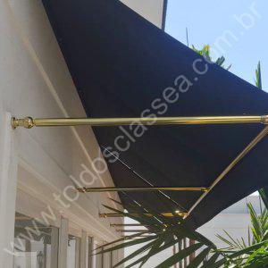 Galeria de Toldo Fixo