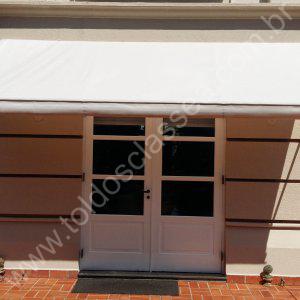 Galeria de Toldo Fixo