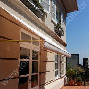 Galeria de Toldo Fixo