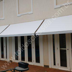 Galeria de Toldo Fixo