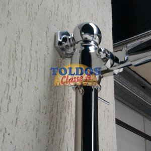 Estruturas em Alumínio