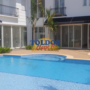 Fabrica de Toldos no Litoral