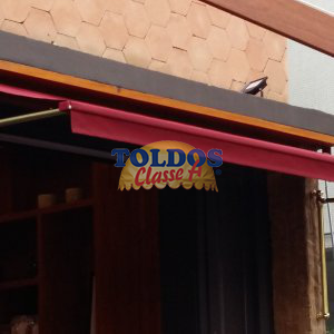 Fabricantes de Toldos em Alphaville