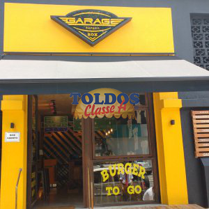 Fabricantes de Toldos em Moema