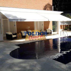 Toldo em Geral