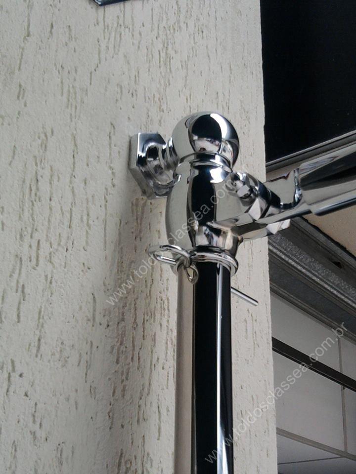 Foto do produto: Acabamentos